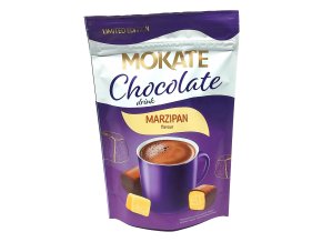 Mokate čokoládový nápoj s príchuťou marcipánu 120 g