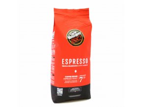 Vergnano Espresso Bar zrnková káva 1 kg