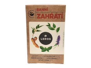 Leros Ranné zahriatie 30 g