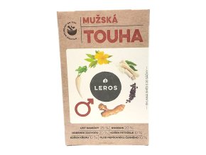 Leros Mužská túžba 40 g