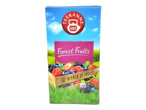 Teekanne Forest Fruits 50 g