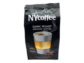 NY Coffee Dark Roast 225 g