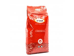 573 bristot classico zrnkova kava 1 kg