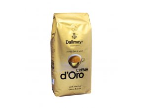 dallmayr crema d oro