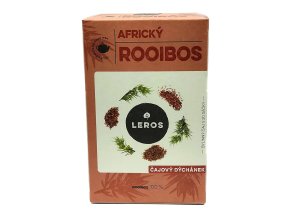 Leros Africký Rooibos 40 g