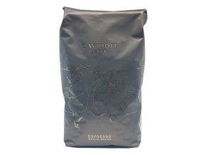 Davidoff Espresso zrnková káva 500 g
