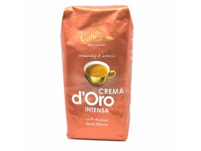 Dallmayr Crema d'Oro Intensa zrnková káva 1 kg