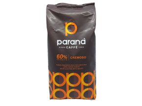 Paranà Caffè Cremoso zrnková káva 1 kg