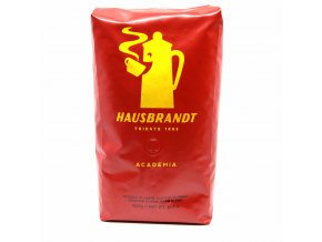 Hausbrandt Academia zrnková káva 1 kg