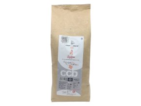 Barbera Coffee Costa Rica & Columbia zrnková káva 1 kg
