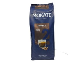 Mokate Professional Horeca zrnková káva 1 kg