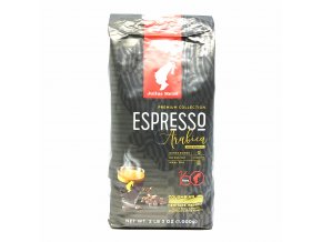 Julius Meinl Espresso Wiener Art zrnková káva 1 kg