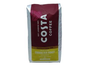 Costa Bright Blend Medium zrnková káva 1 kg