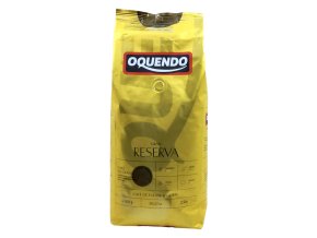 Oquendo Gran Reserva zrnková káva 1kg