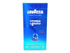 Lavazza Espresso Crema e Gusto Classico pre Nespresso 10ks