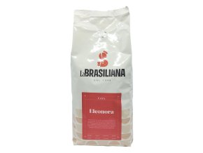 La Brasiliana Special Rosso Extra zrnková káva 1 kg