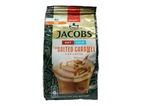 Jacobs Latte Salted Caramel Hot&Cold 340 g