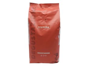 Trismoka Degustazione zrnková káva 1 kg