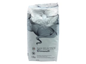 Gima Diamante zrnková káva 1 kg