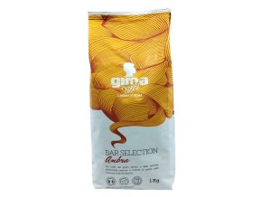 Gima Ambra zrnková káva 1 kg