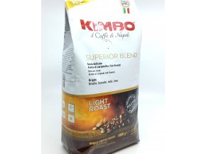 kimbo superior blend 1