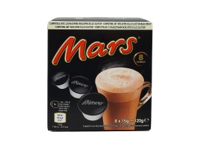 Nescafé Dolce Gusto Mars kapsule 8 ks
