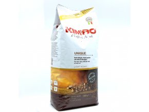 Kimbo Unique zrnková káva 1 kg