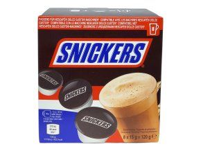 Nescafé Dolce Gusto Snickers kapsule 8ks