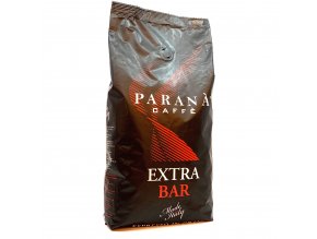 Paraná Caffé Extra Bar zrnková káva 1 kg