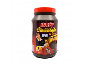 Ristora Densa horký mliečny čokoládový nápoj 1kg