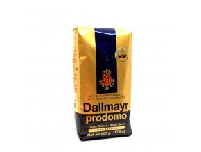 258 dallmayr prodomo zrnkova kava 500 g