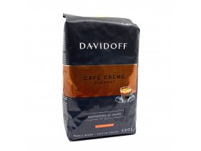 Davidoff Café Créme Elegant 500 g