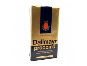 753 dallmayr prodomo mleta kava 500 g