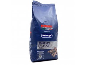 DeLonghi Kimbo Classic zrnková káva 1 kg