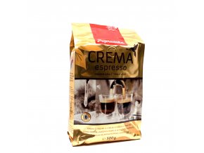 Popradská  Crema Espresso znková káva 500 g