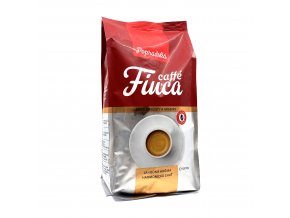 Popradská  Finca caffé zrnková káva1 kg