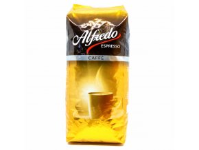 Alfredo Espresso Caffé zrnková káva 1 kg