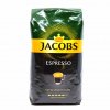 Jacobs Espresso pražená zrnková káva 1 kg