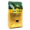 Jacobs Crema Gold ( predtým Jacobs Caffe Crema ) zrnková káva 1 kg