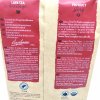 Lavazza  Expert Tierra Bio Organic Intenso zrnková 1kg