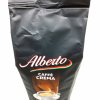 Alberto Caffè Crema zrnková káva 1 kg