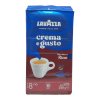 Lavazza Crema e Gusto Ricco mletá káva 250 g