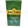Jacobs Kronung Balance mletá káva, 500g