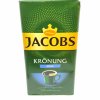 Jacobs Krönung Mild mletá káva, 500g