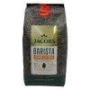 Jacobs Barista Crema INTENSE zrnková káva 1 kg