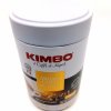 Kimbo Aroma Gold mletá káva, dóza, 250g