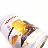 Kimbo Aroma Gold mletá káva 250g, dóza