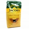 Jacobs Crema Italiano zrnková káva 1kg