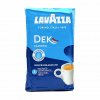 Lavazza DEK mletá káva 250g