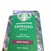 Starbucks Espresso Roast zrnková káva 200 g